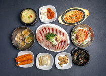 싱싱회수산시장 원흥직영점