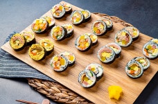 허세김밥 광안남천점