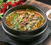 서천건설사내식당 | 터널식당