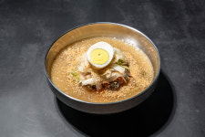 원조참좋은칡냉면