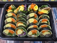 관사골김밥 본점