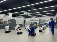 천명유도관 화명점