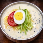 약목 엄마손국수