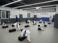 천명유도관 화명점