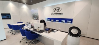 현대자동차 영월지점