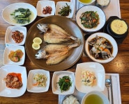 장모님밥상