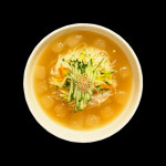 별미국수