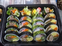 관사골김밥 본점