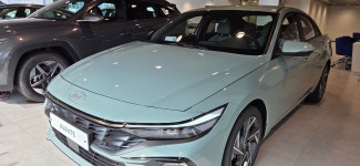 현대자동차 왜관지점