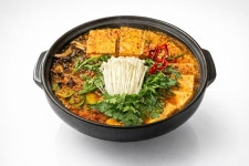 최가네즉석손두부