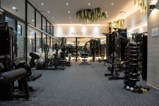 비전휘트니스 역북점