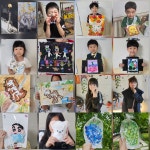 미술정원 포항초곡미술