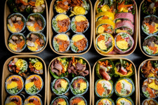 관사골김밥 본점