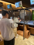 슈팅클럽BB탄사격장