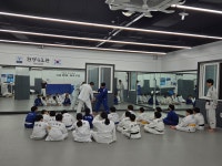 천명유도관 화명점