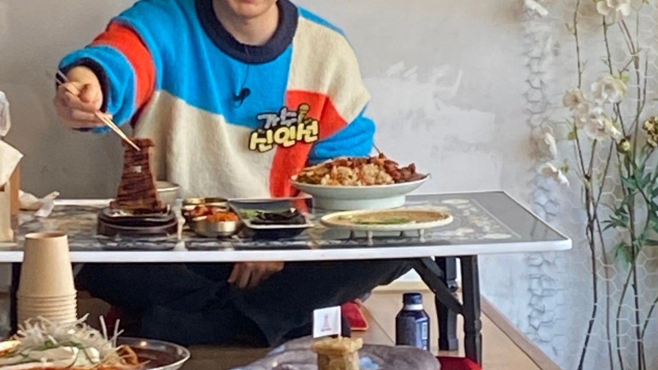 황남두꺼비식당 황남본점