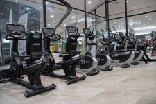 비전휘트니스 역북점