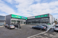 타이어모어 일산덕이점