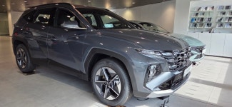 현대자동차 왜관지점