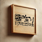 닮캘리디자인연구소