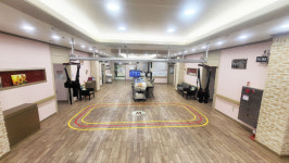 사랑채노인요양원