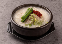 조선돼지국밥 명지직영점