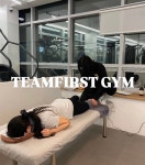 팀퍼스트짐PT 두산점