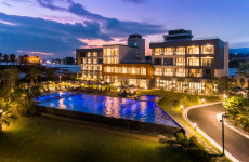 더 그랜드 섬오름