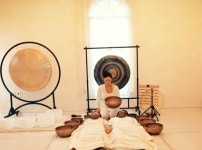 안의울림 싱잉볼 마음챙김 원데이