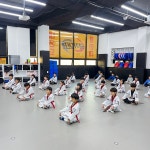 용죽 용인대 국가대표 태권도