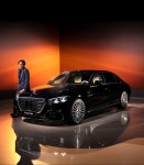 한성자동차 메르세데스벤츠 분당서현전시장