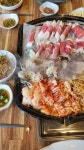 충무로 2층집