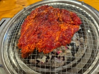 이가네숯불구이 포항문덕본점