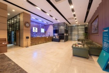 에벤에셀호텔 나주