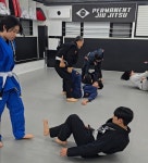 선후합기도&주짓수