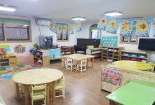 뉴솔로몬어린이집