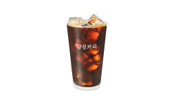 감성커피 구례봉동점