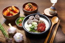 개성진찹쌀순대 용인하이닉스