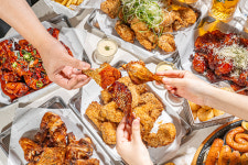 오븐마루치킨 상도점