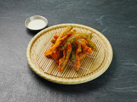 수원왕갈비통닭 영통구청점