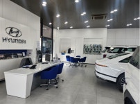 현대자동차 용원대리점