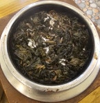 옛골토속음식