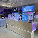 안경진정성 렌즈미 부천역곡점