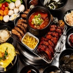 인생극장쪽갈비 상모사곡점