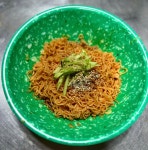 달맞이 냉삼