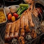 인생극장쪽갈비 상모사곡점