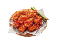 치킨매니아 북창동점