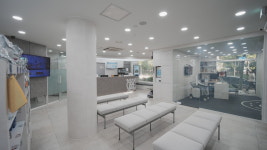 24시 솔동물의료센터