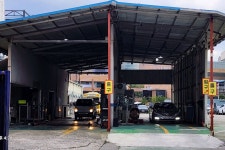 신세계자동차공업