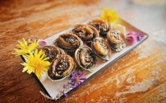 백제삼계탕13월덕동본점